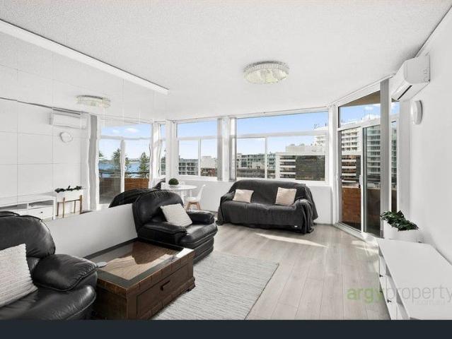 Apartment for rent in St George, Sydney