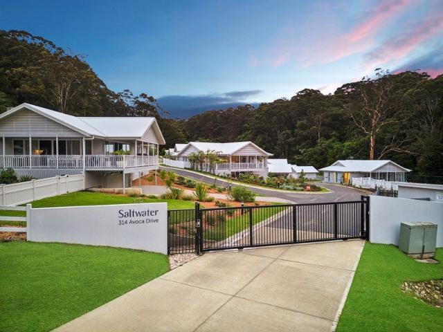 House for sale in Gosford, New South Wales