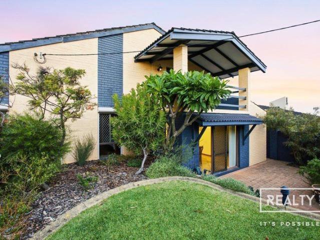 House for sale in Sorrento, Western Australia
