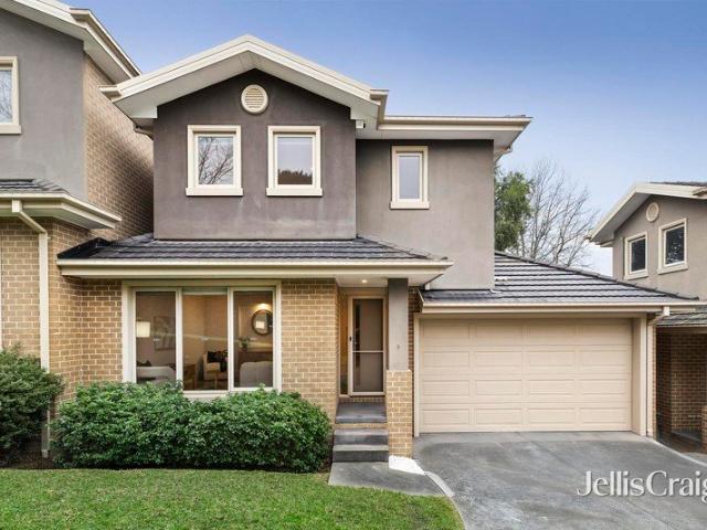 Townhouse for sale in Camerons Creek, Victoria