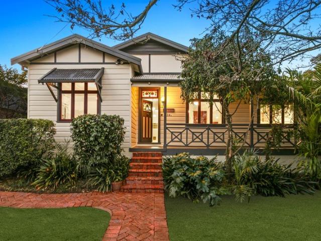 House for sale in Sydney, New South Wales