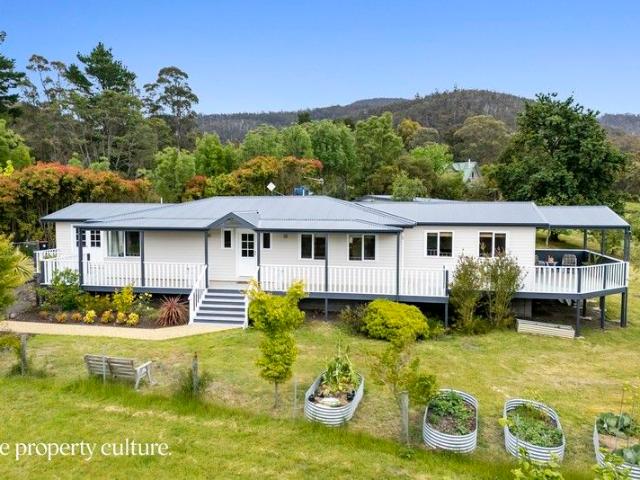 House for sale in Lucaston, Tasmania