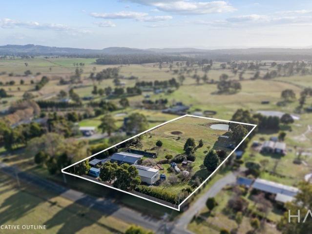 House for sale in Glengarry, Tasmania