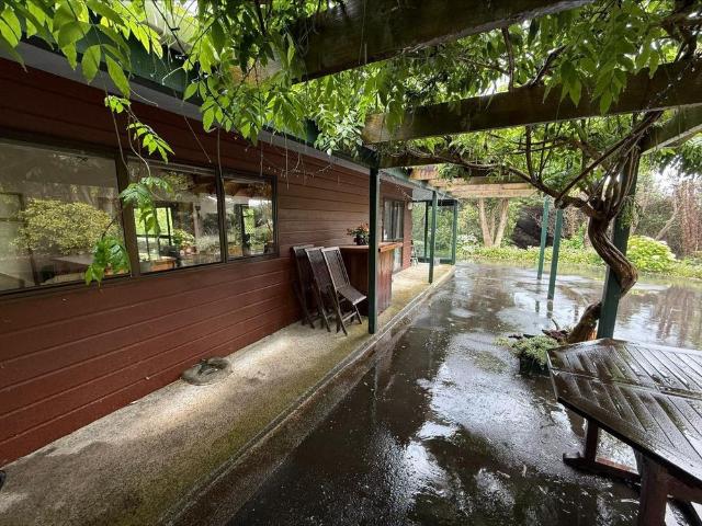 House for rent in Wanganui District