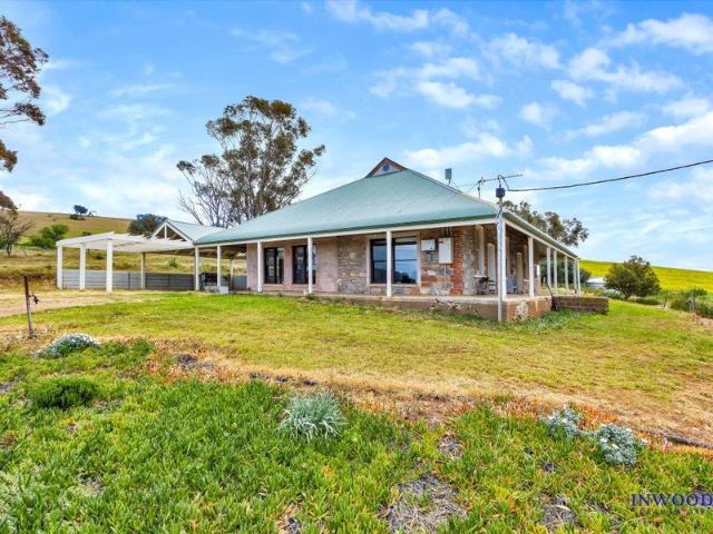 Cottage for sale in Palmer, South Australia