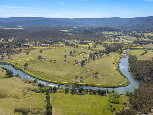 Cottage for sale in Towrang, Goulburn Mulwaree Council