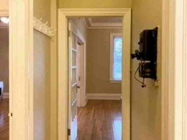 Apartment for rent in Oregonia