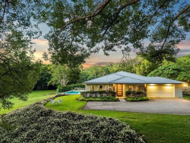 Cottage for sale in Binna Burra, New South Wales