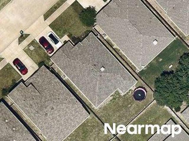 House for sale in Texas