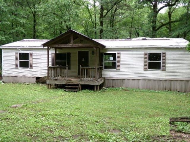 House for sale in Alabama