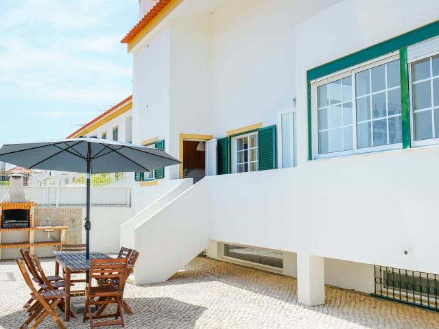 Apartamento alugar em Vila Real De Santo António, Faro