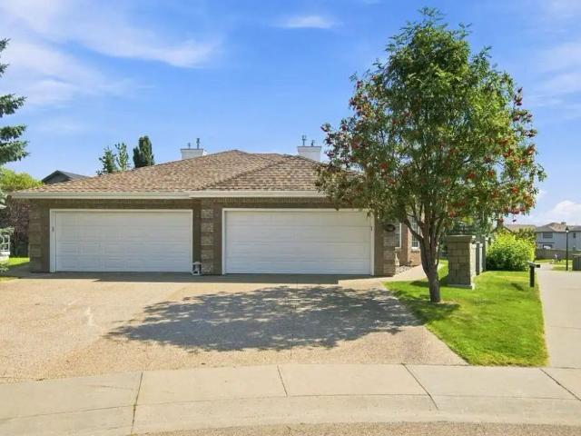 House for rent in Terwillegar Community, Edmonton