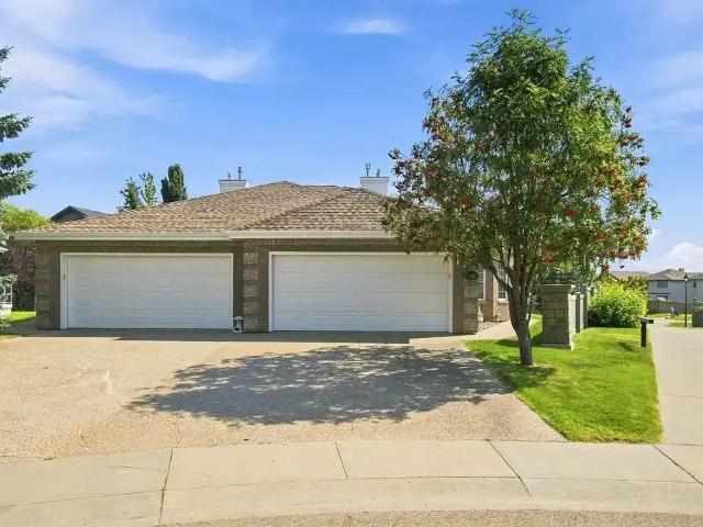 House for rent in Terwillegar Community, Edmonton
