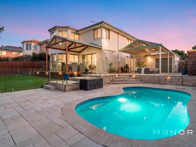 House for sale in Sydney, New South Wales