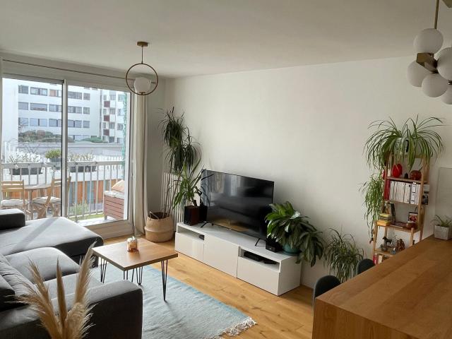Appartement location à Paris, Île-de-France