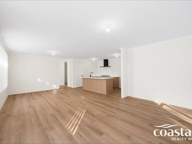 House for rent in Parklands, Western Australia