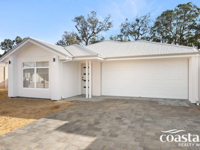 House for rent in Parklands, Western Australia