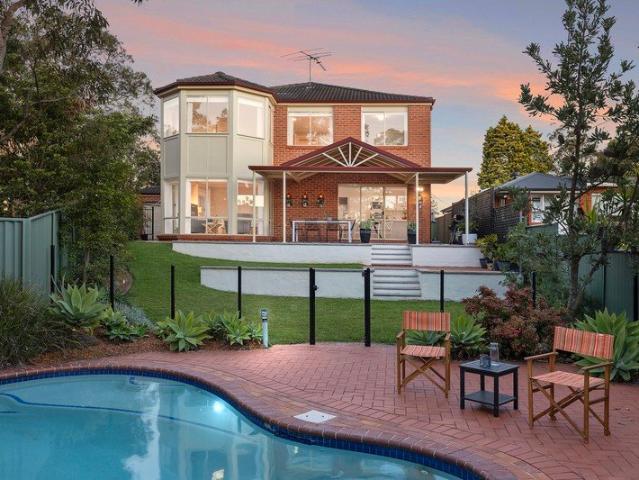 House for sale in Sydney, New South Wales