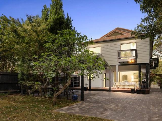 House for sale in Sydney, New South Wales