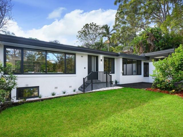 House for sale in Sydney, New South Wales
