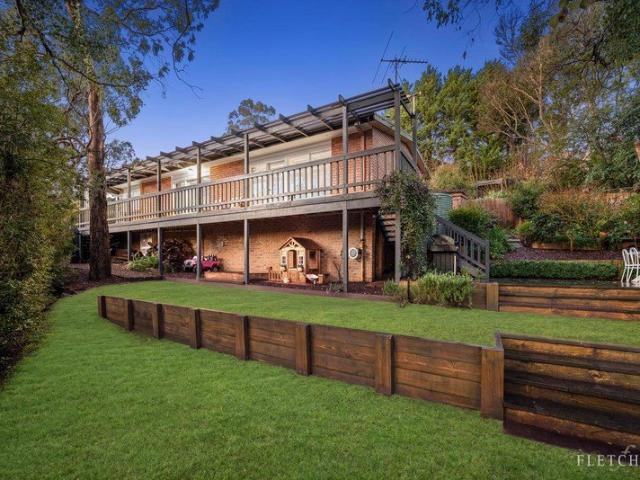 House for sale in Camerons Creek, Victoria