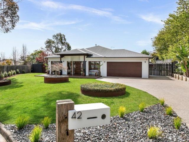 House for sale in Camerons Creek, Victoria
