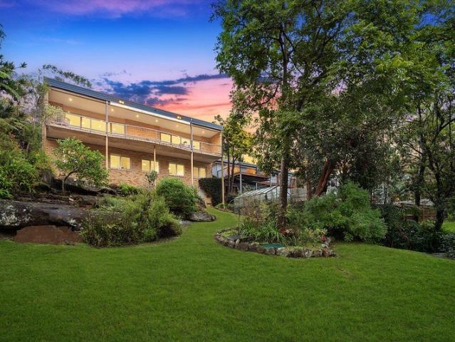 House for sale in Sydney, New South Wales