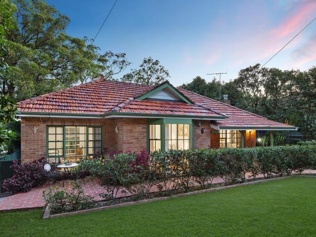 House for sale in Beecroft