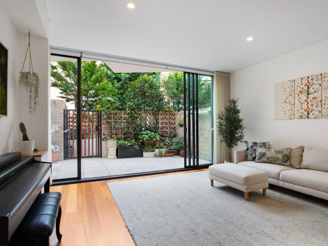 Townhouse for sale in Sydney, New South Wales