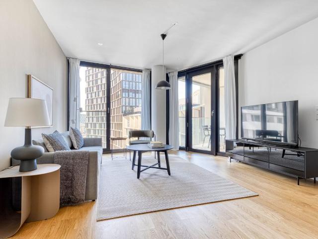 Apartment mieten in KG Landstraße, Wien