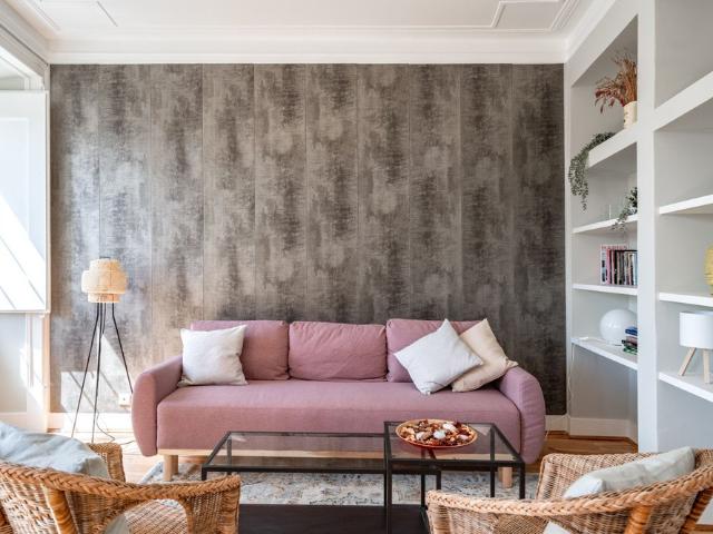 Apartamento alugar em Misericórdia, Lisboa