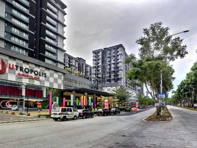 Serviced Residence for rent in Petaling, Alam Impian