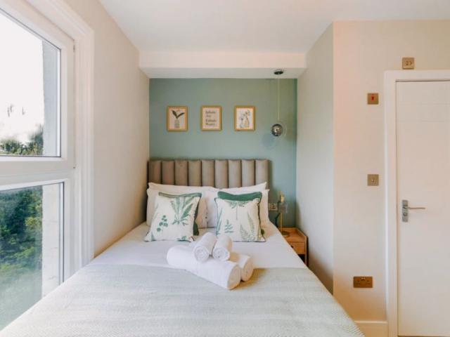 Studio for rent in Shacklewell, Greater London