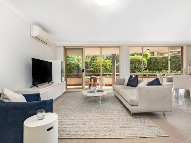 Apartment for sale in Sydney, New South Wales