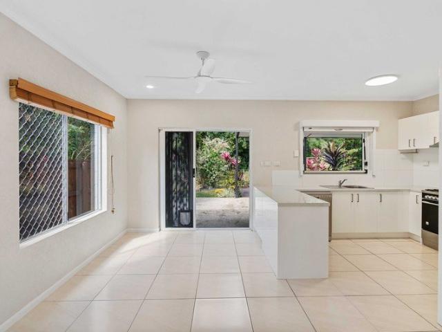 House for rent in Kewarra Beach, Queensland