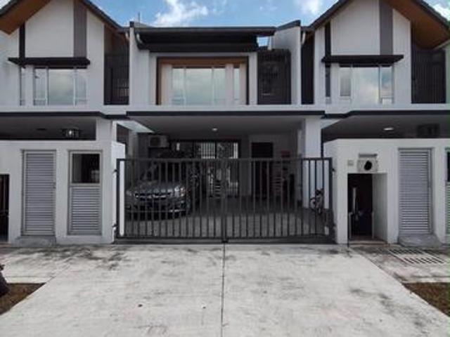 Terraced House for sale in Bandar Baru Bangi, Majlis Perbandaran Kajang