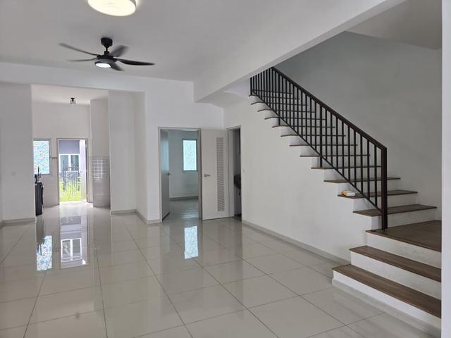 Terraced House for rent in Bandar Baru Bangi, Majlis Perbandaran Kajang