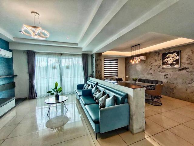 Condominium for sale in Long Miri