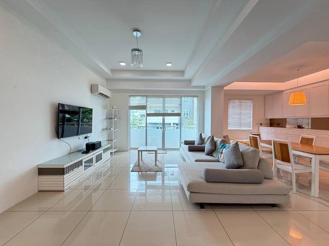 Condominium for sale in Long Miri