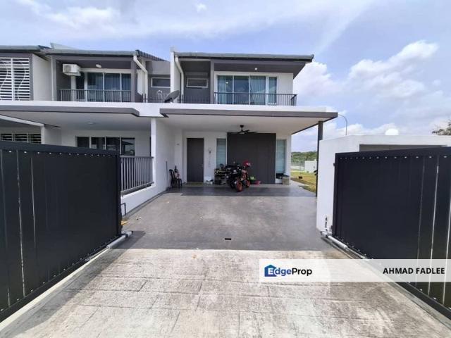 House for sale in Kampung Batu Tiga, Majlis Perbandaran Kajang