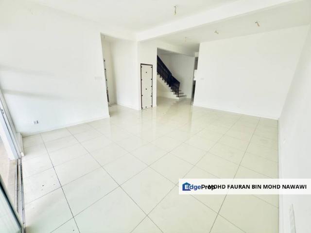 House for sale in Kajang, Langat