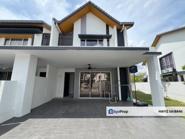 House for sale in Semenyih, Majlis Perbandaran Kajang