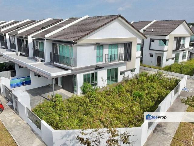 House for sale in Kajang, Langat