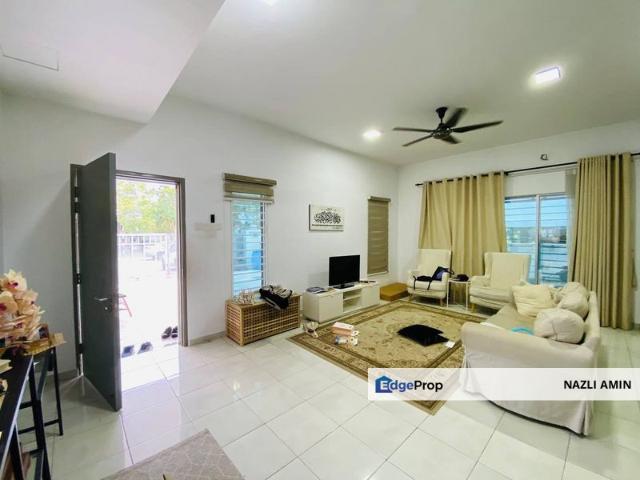 House for sale in Semenyih, Majlis Perbandaran Kajang