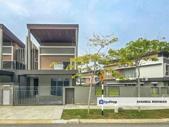 House for sale in Semenyih, Majlis Perbandaran Kajang