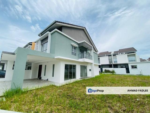 House for sale in Kajang, Langat