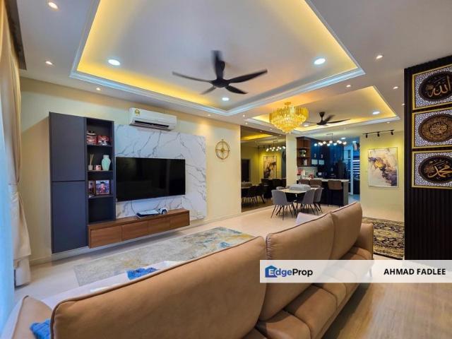 House for sale in Semenyih, Majlis Perbandaran Kajang