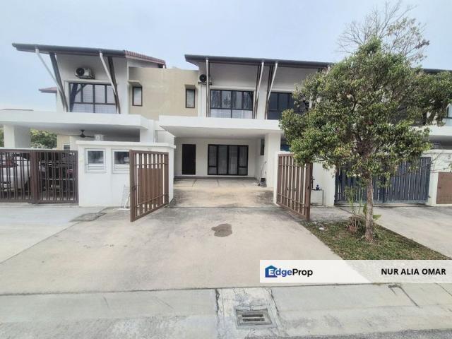 House for sale in Kajang, Langat