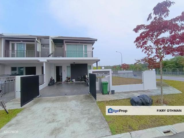 House for sale in Kajang, Langat