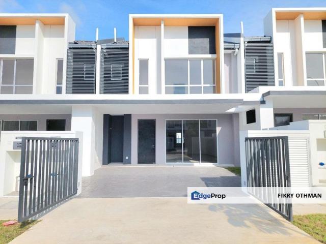 House for sale in Kajang, Langat